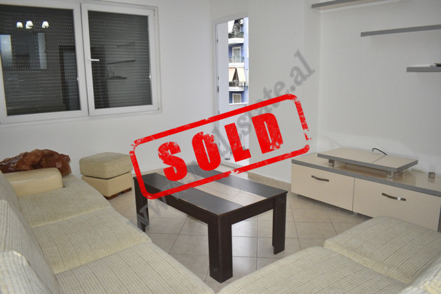 Apartment for sale in Yzberisht area inTirana, Albania.